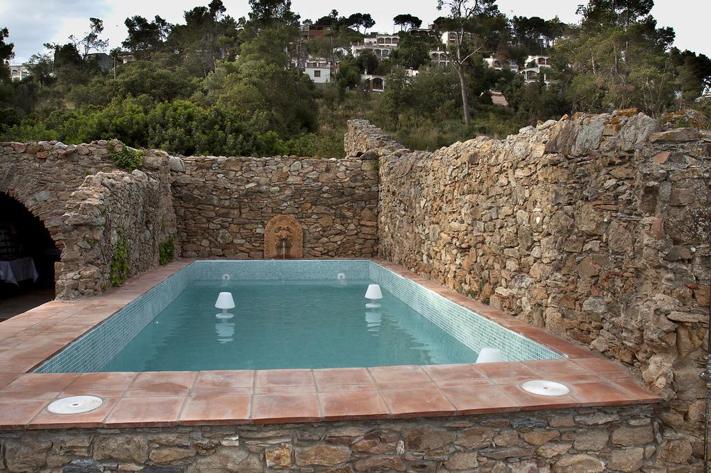 Casa de camp Ses Garites *